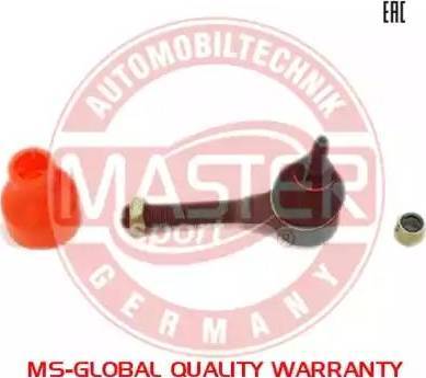 MASTER-SPORT GERMANY 12070-PCS-MS - Cap de bara aaoparts.ro