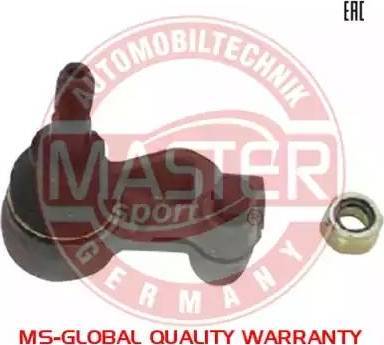 MASTER-SPORT 12180-PCS-MS - Cap de bara aaoparts.ro