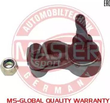 MASTER-SPORT GERMANY 12173-PCS-MS - Cap de bara aaoparts.ro