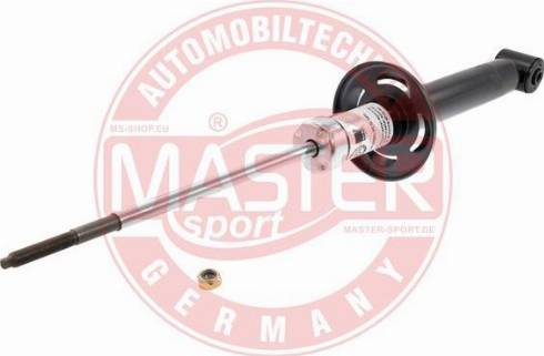 MASTER-SPORT GERMANY 170780-O-PCS-MS - Amortizor aaoparts.ro