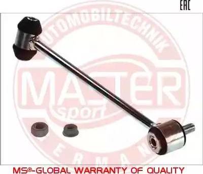 MASTER-SPORT GERMANY 35264-PCS-MS - Brat / bieleta suspensie, stabilizator aaoparts.ro