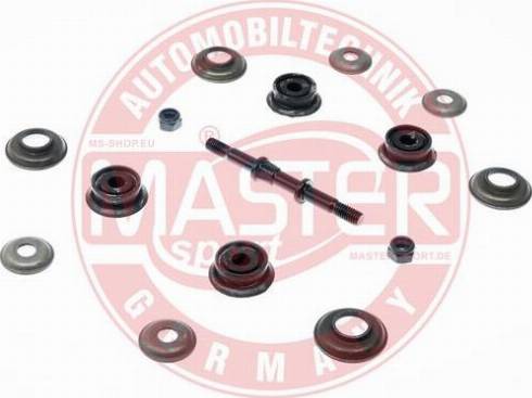 MASTER-SPORT GERMANY 35286-SET-MS - Brat / bieleta suspensie, stabilizator aaoparts.ro