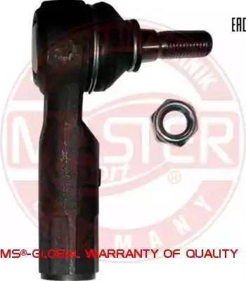 MASTER-SPORT 35282-SET-MS - Cap de bara aaoparts.ro