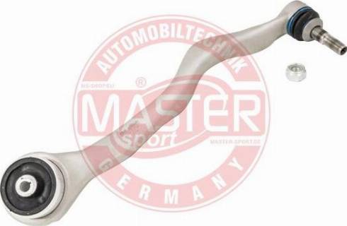 MASTER-SPORT GERMANY 36939-SET-MS - Brat, suspensie roata aaoparts.ro