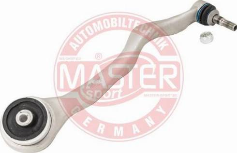 MASTER-SPORT GERMANY 36939-SET-MS - Brat, suspensie roata aaoparts.ro