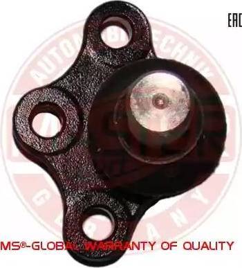 MASTER-SPORT 30452-SET-MS - Articulatie sarcina / ghidare aaoparts.ro