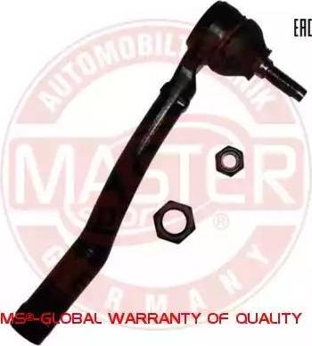 MASTER-SPORT 30603-SET-MS - Cap de bara aaoparts.ro