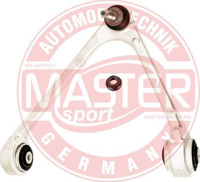 MASTER-SPORT GERMANY 30631-SET-MS - Brat, suspensie roata aaoparts.ro