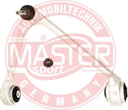 MASTER-SPORT GERMANY 30632-SET-MS - Brat, suspensie roata aaoparts.ro