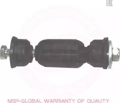 MASTER-SPORT 33482-PCS-MS - Brat / bieleta suspensie, stabilizator aaoparts.ro