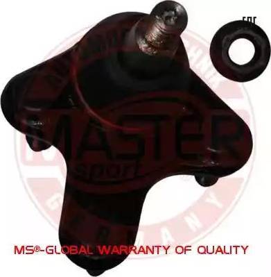 MASTER-SPORT 29999-SET-MS - Articulatie sarcina / ghidare aaoparts.ro