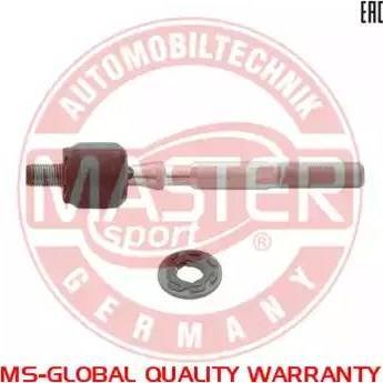 MASTER-SPORT GERMANY 26706-PCS-MS - Articulatie axiala, cap de bara aaoparts.ro