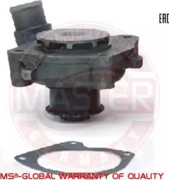 MASTER-SPORT 205-WP-PCS-MS - Pompa apa aaoparts.ro