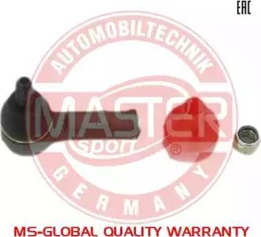 MASTER-SPORT 20143-SET-MS - Cap de bara aaoparts.ro