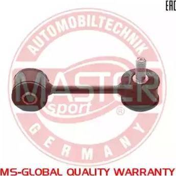MASTER-SPORT 21699-SET-MS - Brat / bieleta suspensie, stabilizator aaoparts.ro