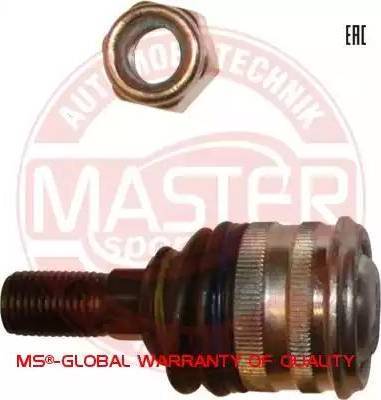 MASTER-SPORT GERMANY 21667-SET-MS - Articulatie sarcina / ghidare aaoparts.ro