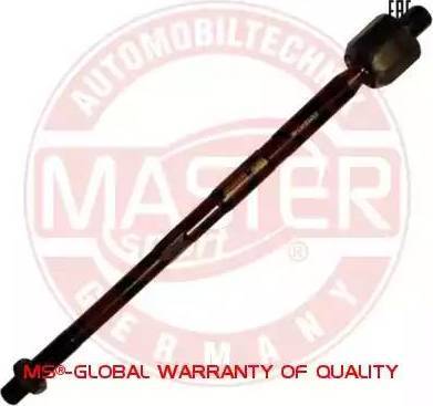 MASTER-SPORT 27095B-PCS-MS - Articulatie axiala, cap de bara aaoparts.ro