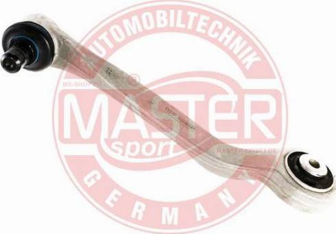 MASTER-SPORT GERMANY 27030-SET-MS - Brat, suspensie roata aaoparts.ro