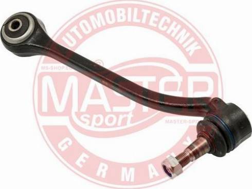 MASTER-SPORT GERMANY 27165-SET-MS - Brat, suspensie roata aaoparts.ro