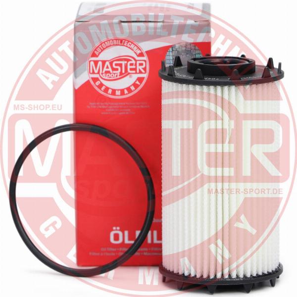 MASTER-SPORT 7049Z-OFS-PCS-MS - Filtru ulei aaoparts.ro
