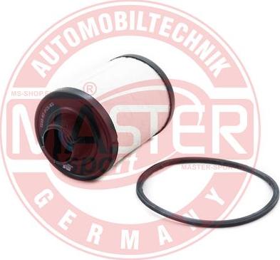 MASTER-SPORT GERMANY W43723X000 - Filtru combustibil aaoparts.ro