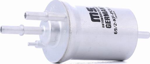 MASTER-SPORT AB430006920 - Filtru combustibil aaoparts.ro