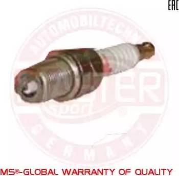 MASTER-SPORT U-SERIE-MS-14 - Bujii aaoparts.ro
