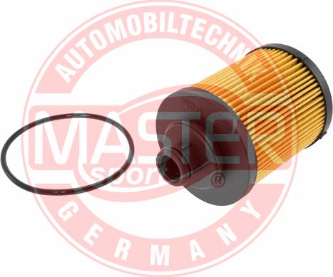 MASTER-SPORT W447127X00 - Filtru ulei aaoparts.ro