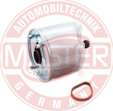 MASTER-SPORT W439046Z00 - Filtru combustibil aaoparts.ro