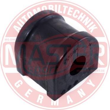 MASTER-SPORT GERMANY 9919F-PCS-MS - Cuzinet, stabilizator aaoparts.ro