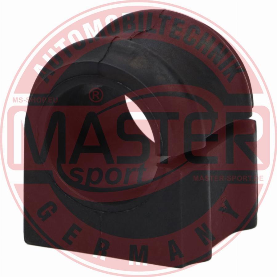 MASTER-SPORT GERMANY 9928F-PCS-MS - Cuzinet, stabilizator aaoparts.ro