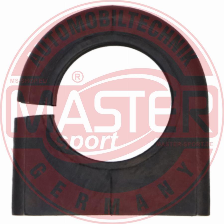 MASTER-SPORT GERMANY 9928F-PCS-MS - Cuzinet, stabilizator aaoparts.ro