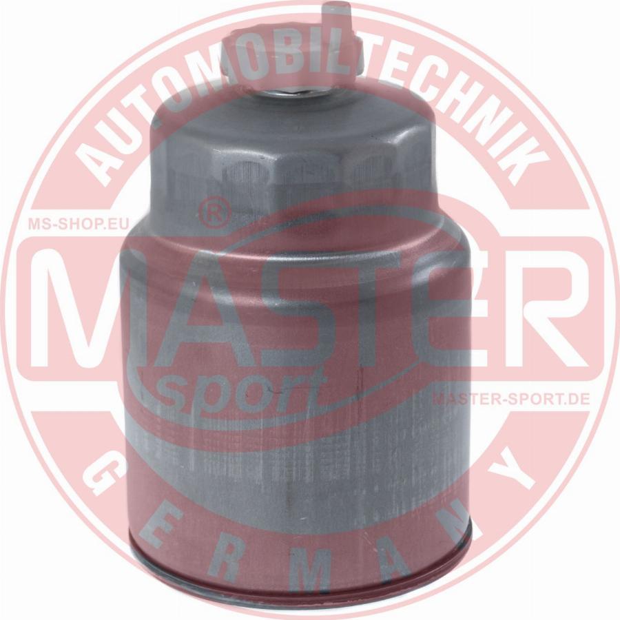 MASTER-SPORT GERMANY 940/22-KF-PCS-MS - Filtru combustibil aaoparts.ro