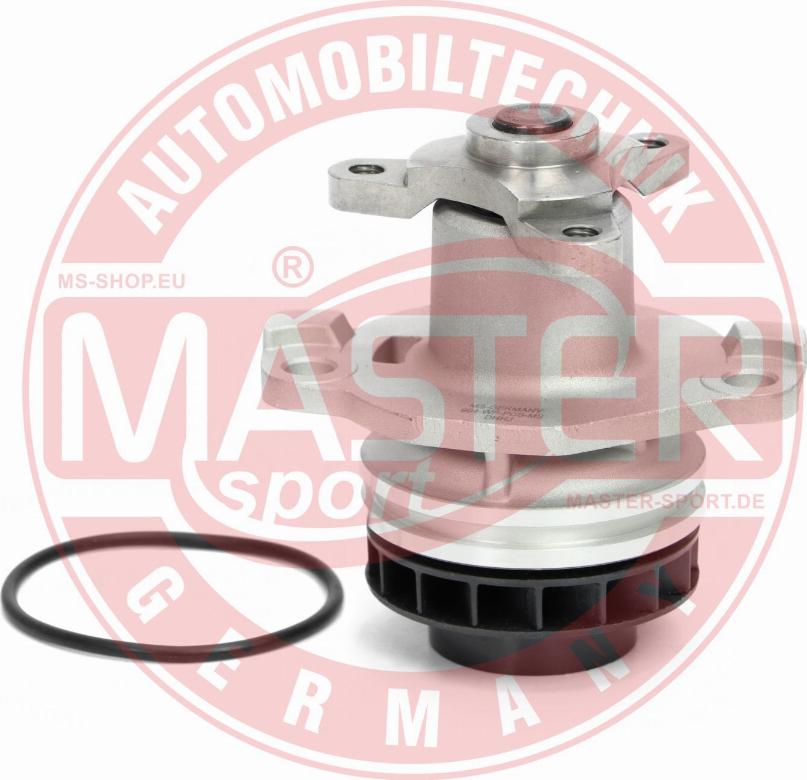 MASTER-SPORT GERMANY 964-WP-PCS-MS - Pompa apa aaoparts.ro