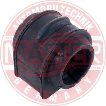 MASTER-SPORT 9688F-PCS-MS - Cuzinet, stabilizator aaoparts.ro