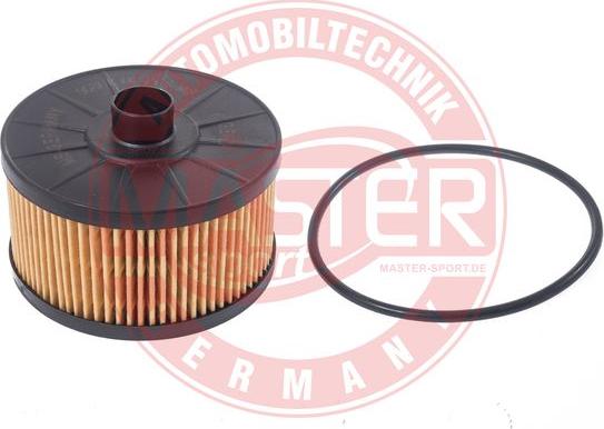 MASTER-SPORT 968DK-OF-PCS-MS - Filtru ulei aaoparts.ro