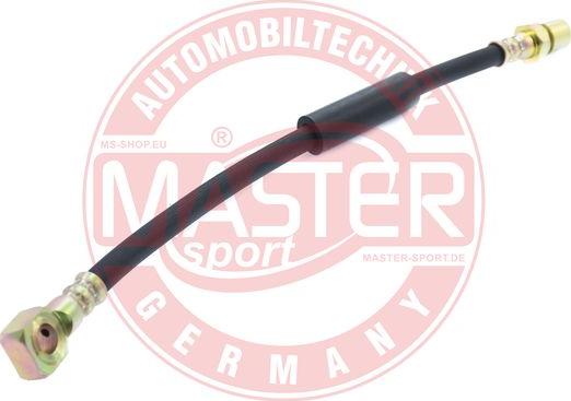 MASTER-SPORT 9621BSV-PCS-MS - Furtun frana aaoparts.ro