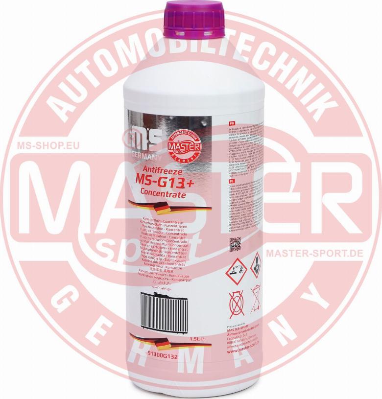MASTER-SPORT 91301G132 - Antigel aaoparts.ro