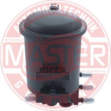 MASTER-SPORT GERMANY 939/1-KF-PCS-MS - Filtru combustibil aaoparts.ro