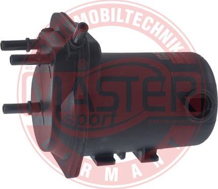 MASTER-SPORT GERMANY 939/8X-KF-PCS-MS - Filtru combustibil aaoparts.ro