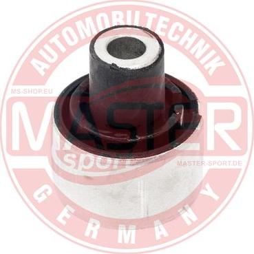 MASTER-SPORT GERMANY 9379F-PCS-MS - Suport,trapez aaoparts.ro