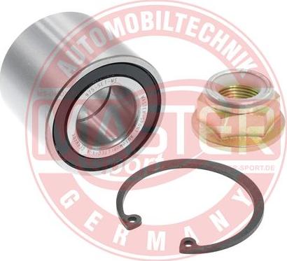 MASTER-SPORT 975-SET-MS - Set rulment roata aaoparts.ro