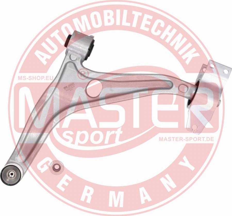 MASTER-SPORT GERMANY 49958S-PCS-MS - Brat, suspensie roata aaoparts.ro