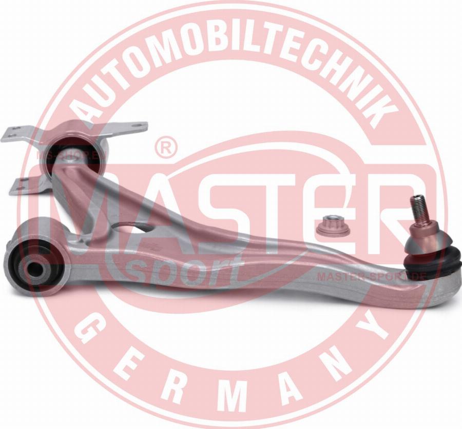 MASTER-SPORT GERMANY 49958S-PCS-MS - Brat, suspensie roata aaoparts.ro