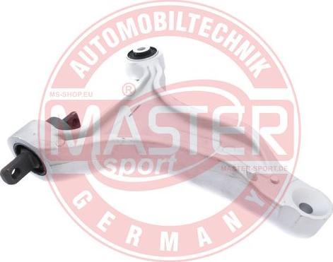 MASTER-SPORT GERMANY 49960-PCS-MS - Brat, suspensie roata aaoparts.ro