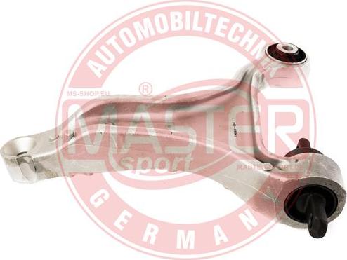 MASTER-SPORT GERMANY 49961-PCS-MS - Brat, suspensie roata aaoparts.ro