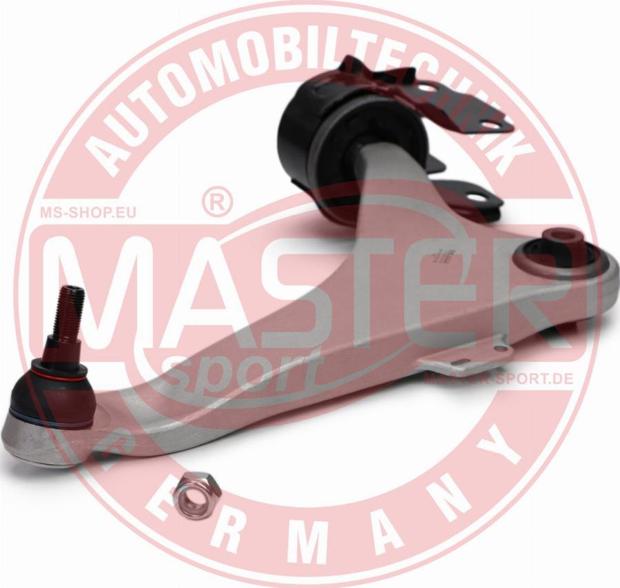 MASTER-SPORT GERMANY 49979M-PCS-MS - Brat, suspensie roata aaoparts.ro