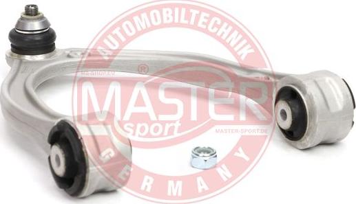 MASTER-SPORT GERMANY 49555S-PCS-MS - Brat, suspensie roata aaoparts.ro