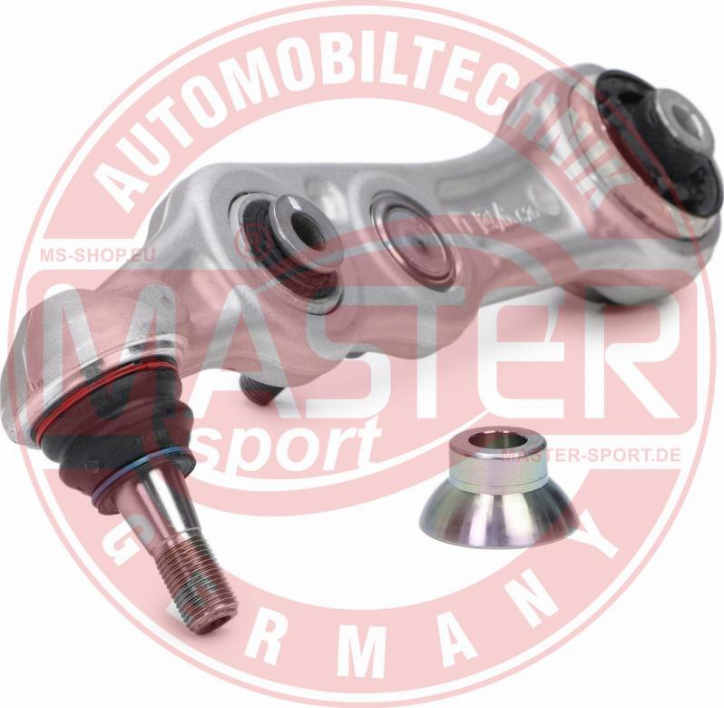 MASTER-SPORT GERMANY 49558S-PCS-MS - Brat, suspensie roata aaoparts.ro