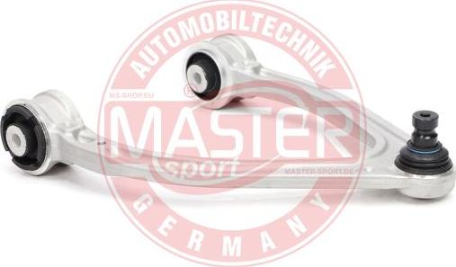 MASTER-SPORT GERMANY 49759S-PCS-MS - Brat, suspensie roata aaoparts.ro